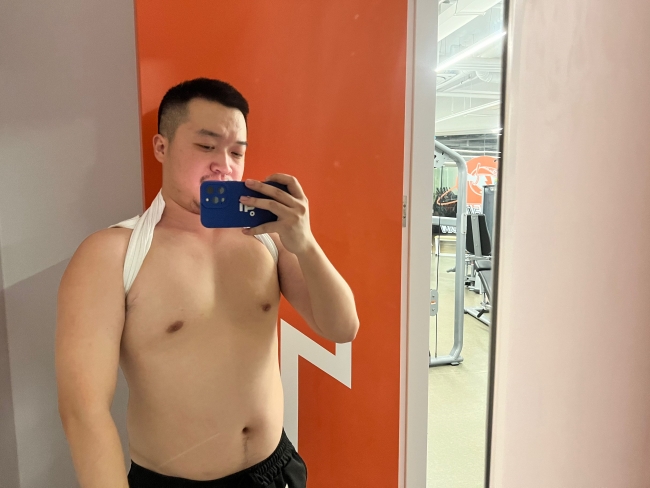 Teddy����spa